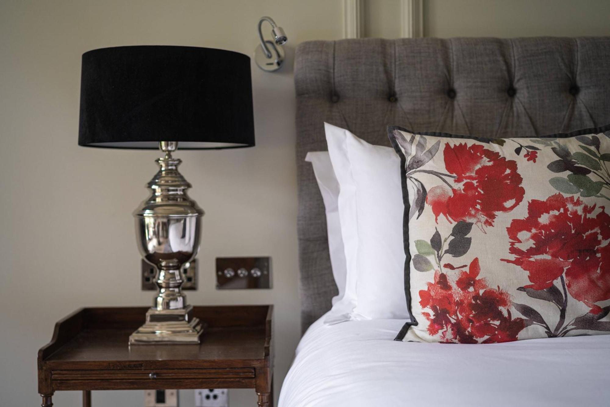 ホテル マウント ジュリエット エステート オートグラフ コレクション トマスタウン エクステリア 写真 A bedroom at The Old Bank Hotel